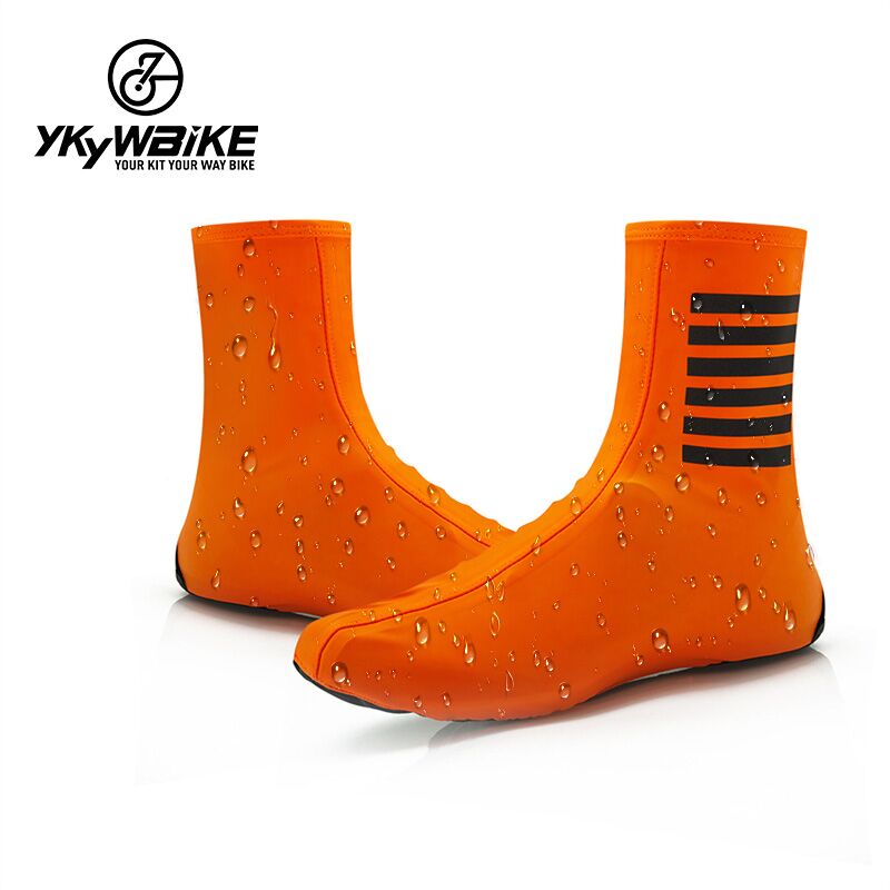 Mountain Biking Shoes - Ykywbike Waterdichte Fietsen Vrouwen Mannen Overschoenen