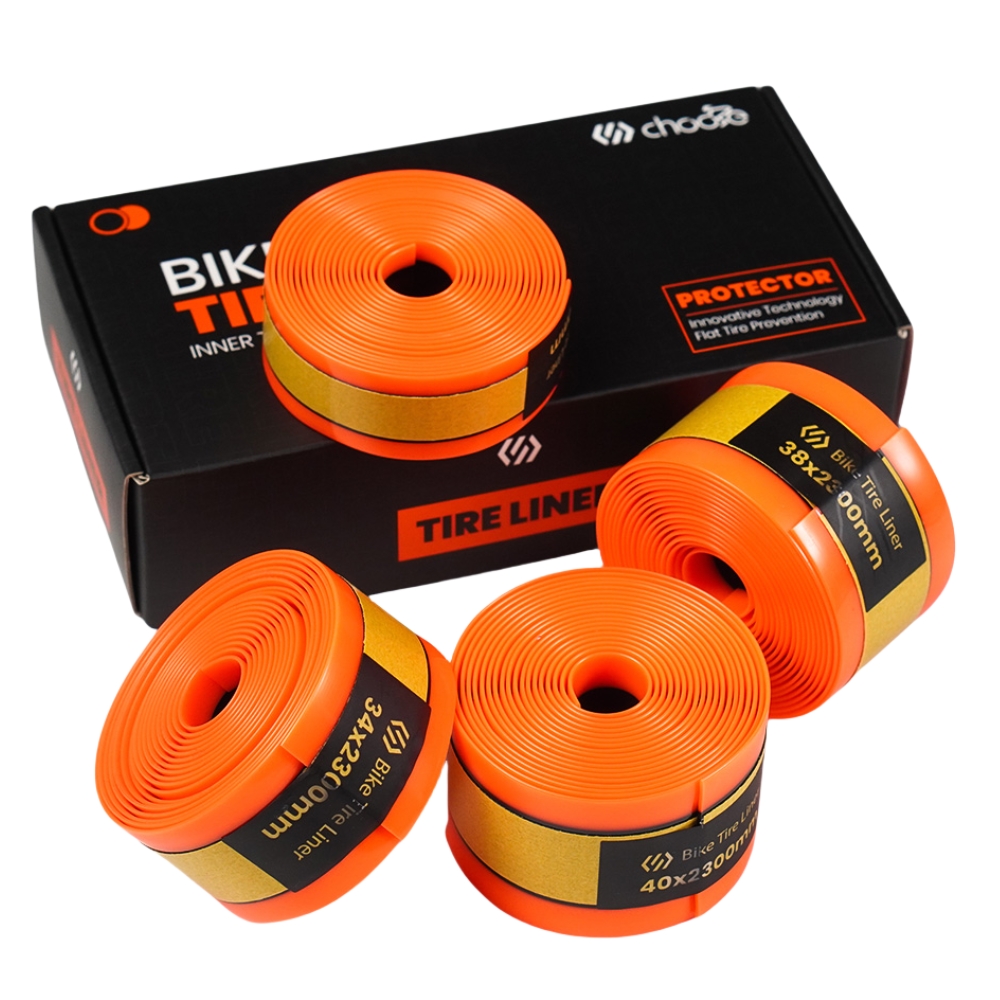 Mountain Biking Shoes - KIES Fiets Anti-lekband TPU Anti-lek Tape