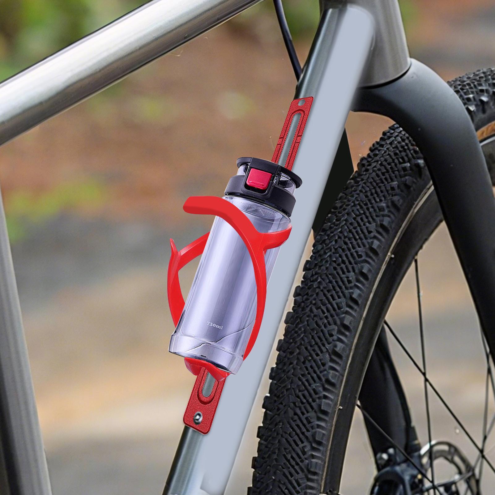 Mountain Biking Tournaments - Fiets Bidonhouder Adapter Fietsen Kolf Beugel