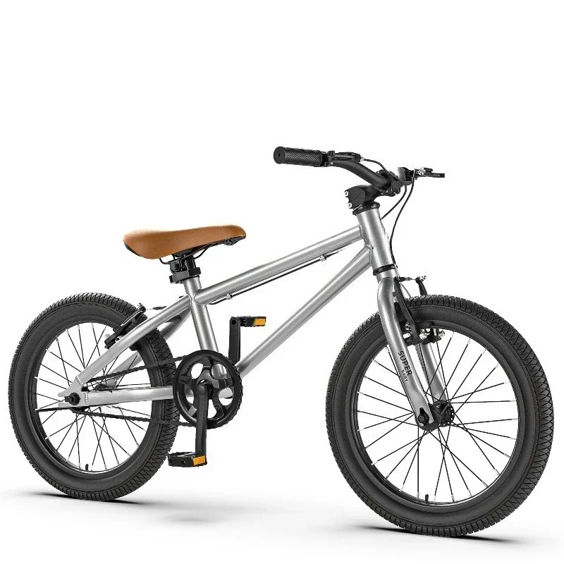Mountain Biking Youth - Kinderfiets kinderwagen 16 inch 20 inch
