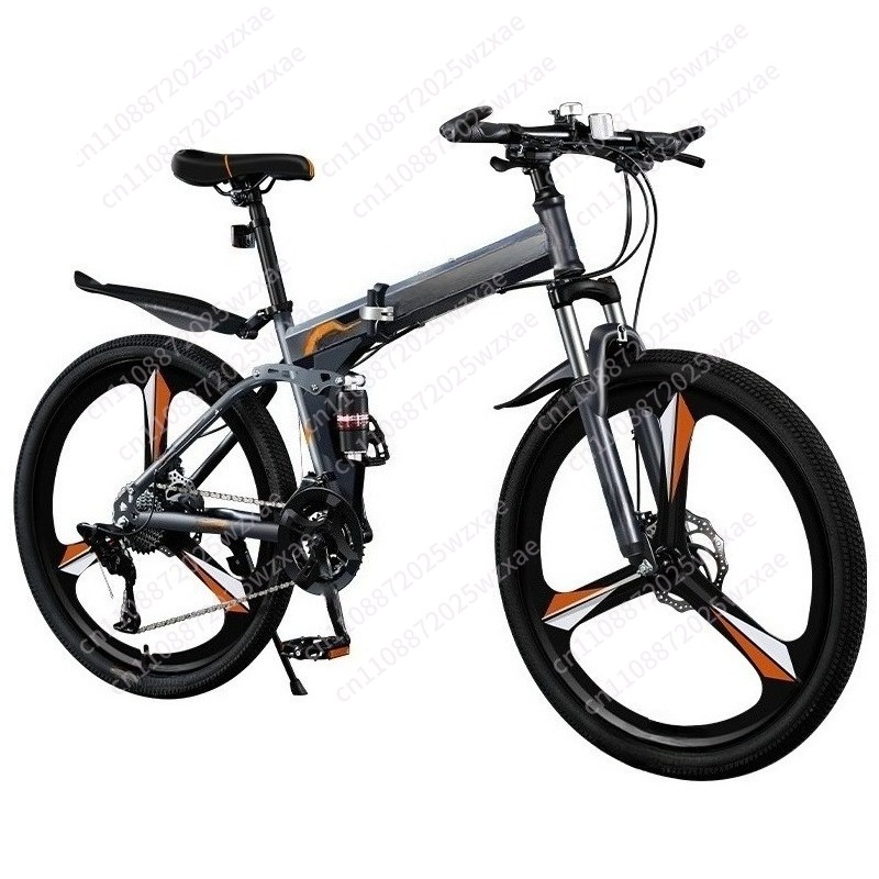 Mountain Biking Youth - Opvouwbare mountainbike - modellen voor heren,
