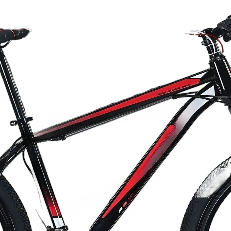 Mountain Biking Youth - Aluminium Alloy Mountainbike voor Volwassenen, Kantoorwerkers,