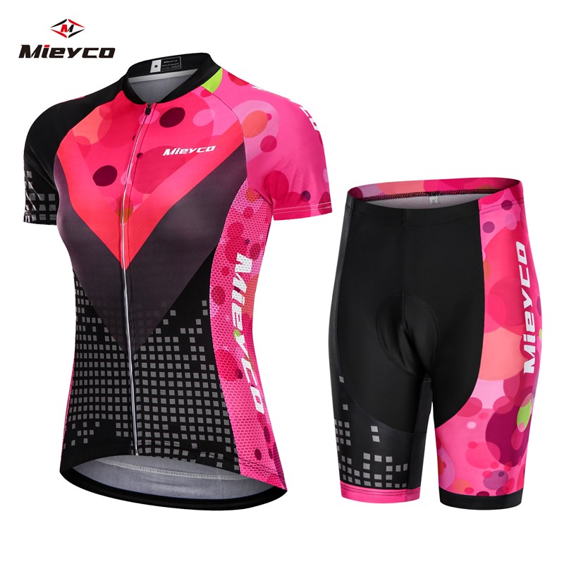 Mountainbikepak voor dames, fi - Mountain Biking Outfit recensie en prijs