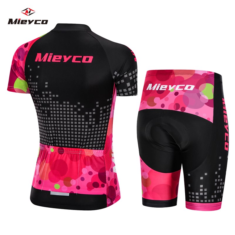 Mountainbikepak voor dames, fi - Mountain Biking Outfit recensie en prijs