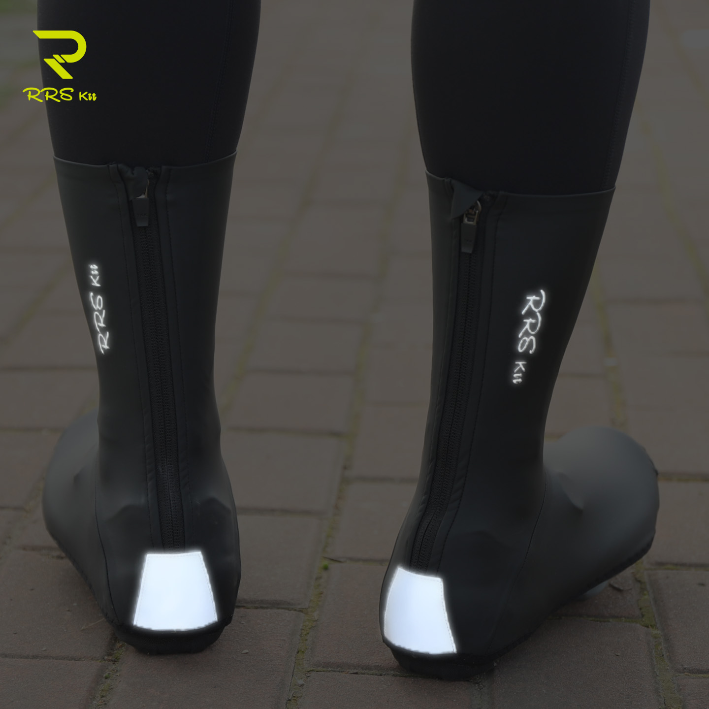 RRSKIT Fietsenschoenbeschermer - Mountain Biking Shoes recensie en prijs