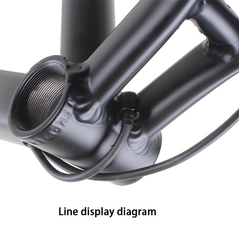 24 inch aluminium mountainbike - Mountain Biking Youth recensie en prijs