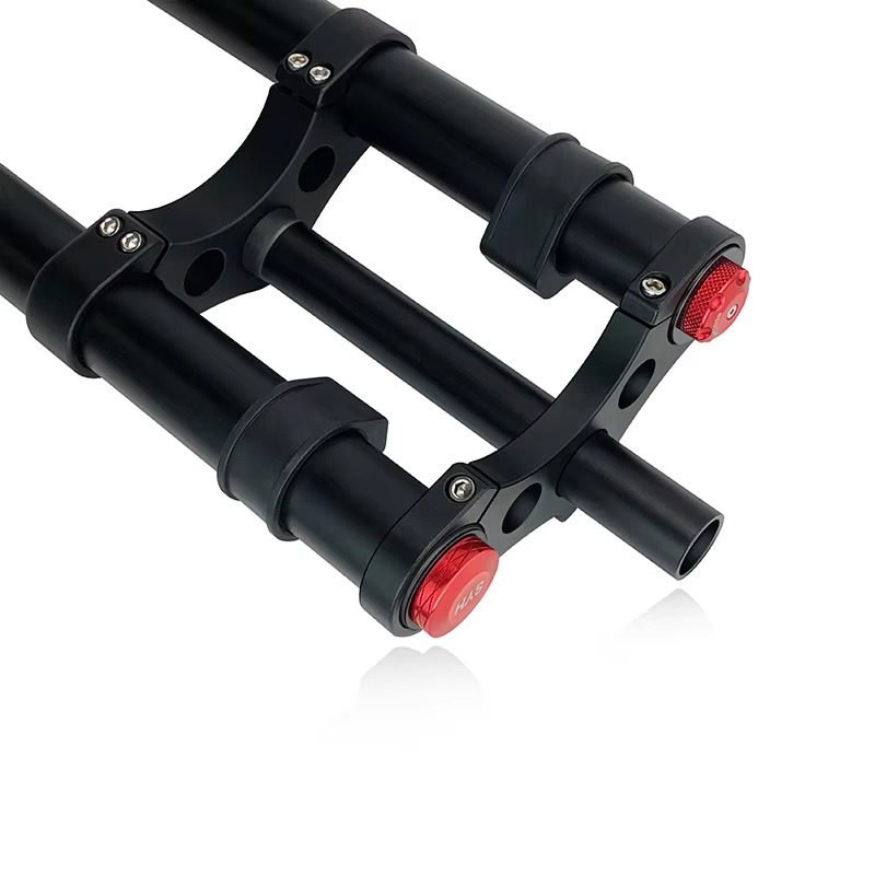 MAGICBROS Aluminium Omgekeerde - Mtb Fork Air recensie en prijs