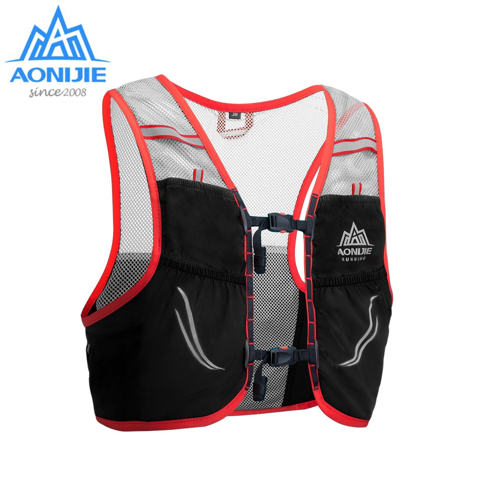 Aonijie C932 Lichtgewicht Rugz - Mountain Biking Vest recensie en prijs