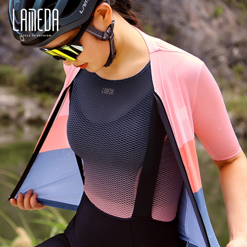 Lameda Fietsen Vest Top Vrouwe - Mountain Biking Vest recensie en prijs