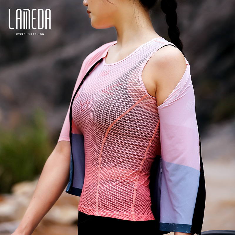 Lameda Fietsen Vest Top Vrouwe - Mountain Biking Vest recensie en prijs
