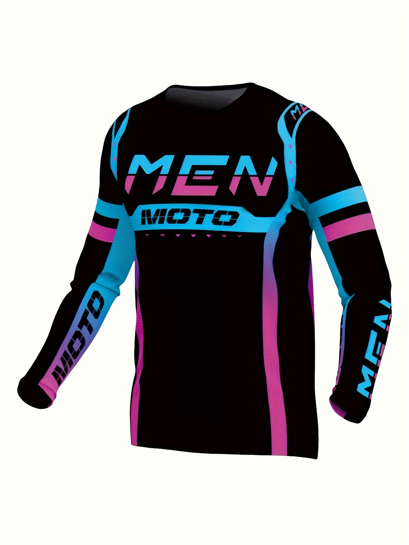 2026 RACING JERSEYS HEREN MOUN - Mountain Biking Outfit recensie en prijs