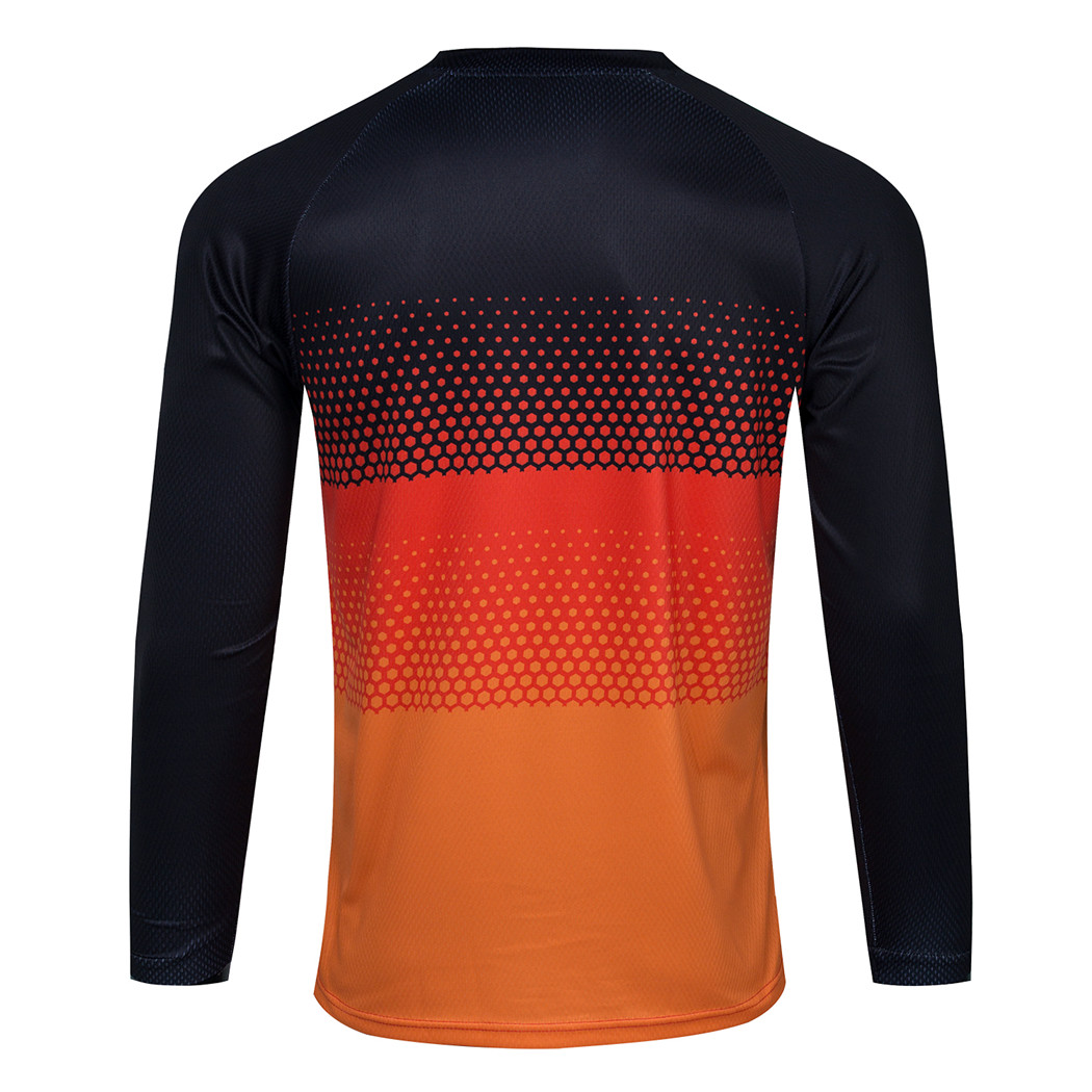Crossmotor Jersey Jeugd Motocr - Mountain Biking Youth recensie en prijs