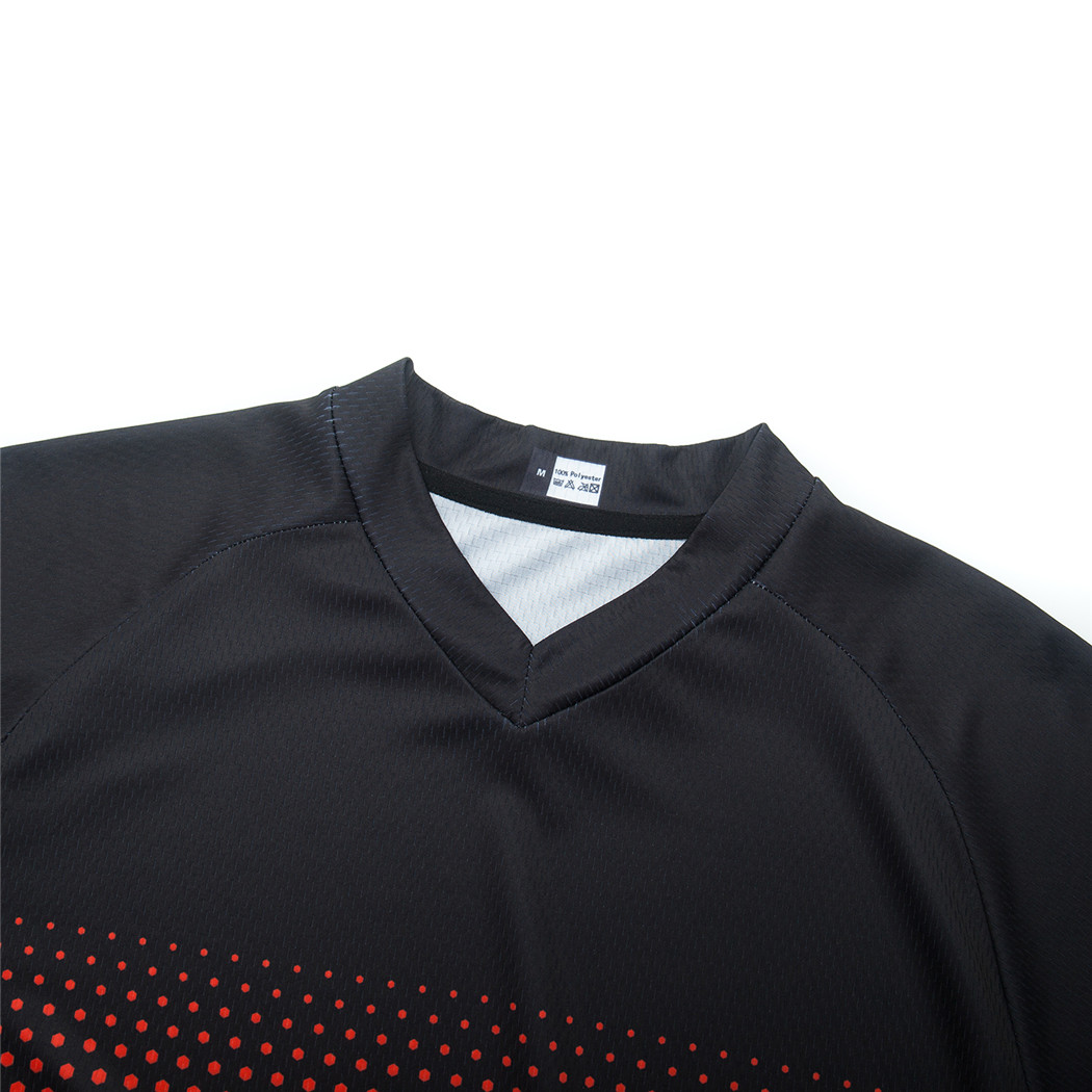 Crossmotor Jersey Jeugd Motocr - Mountain Biking Youth recensie en prijs