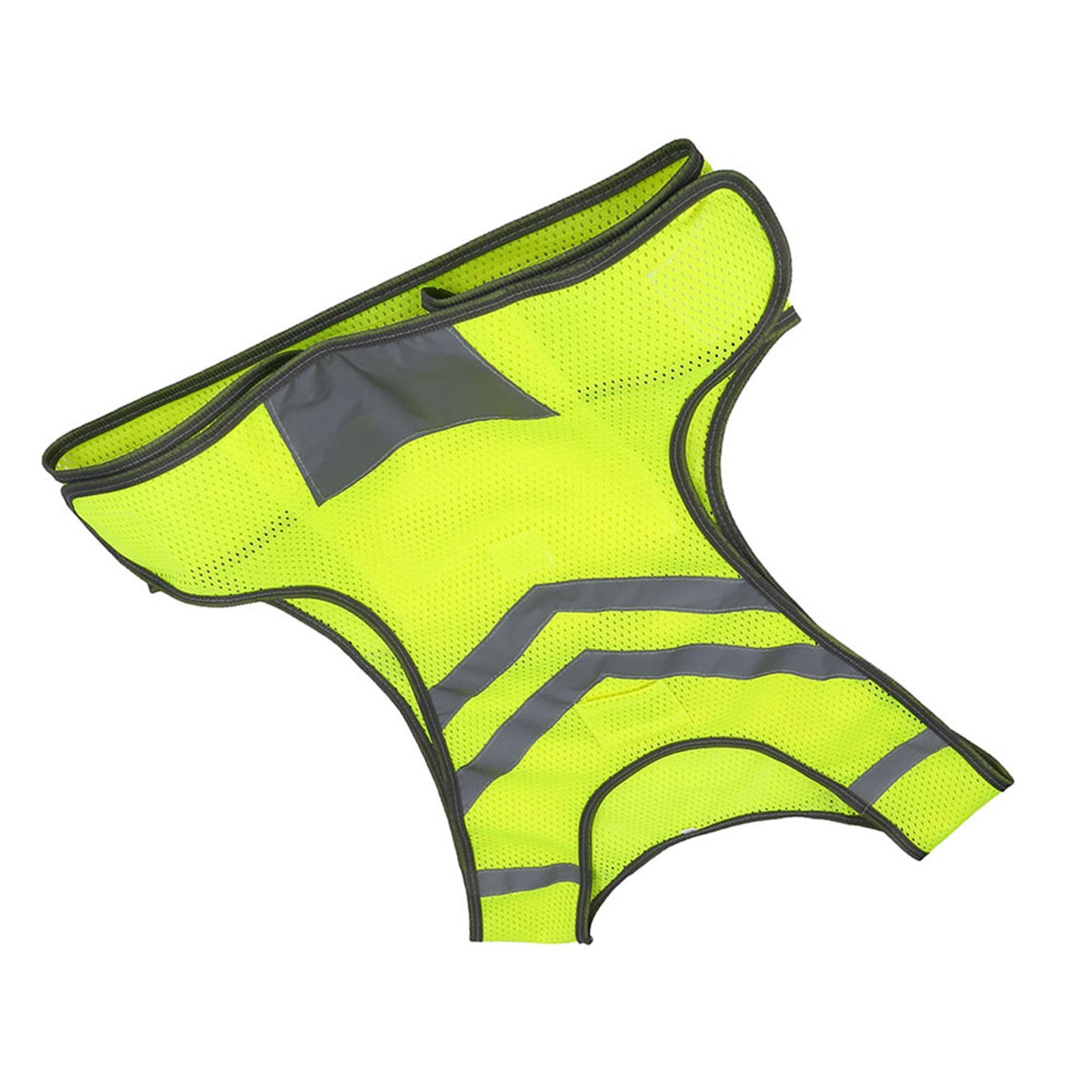 Verstelbaar reflecterend veili - Mountain Biking Vest recensie en prijs