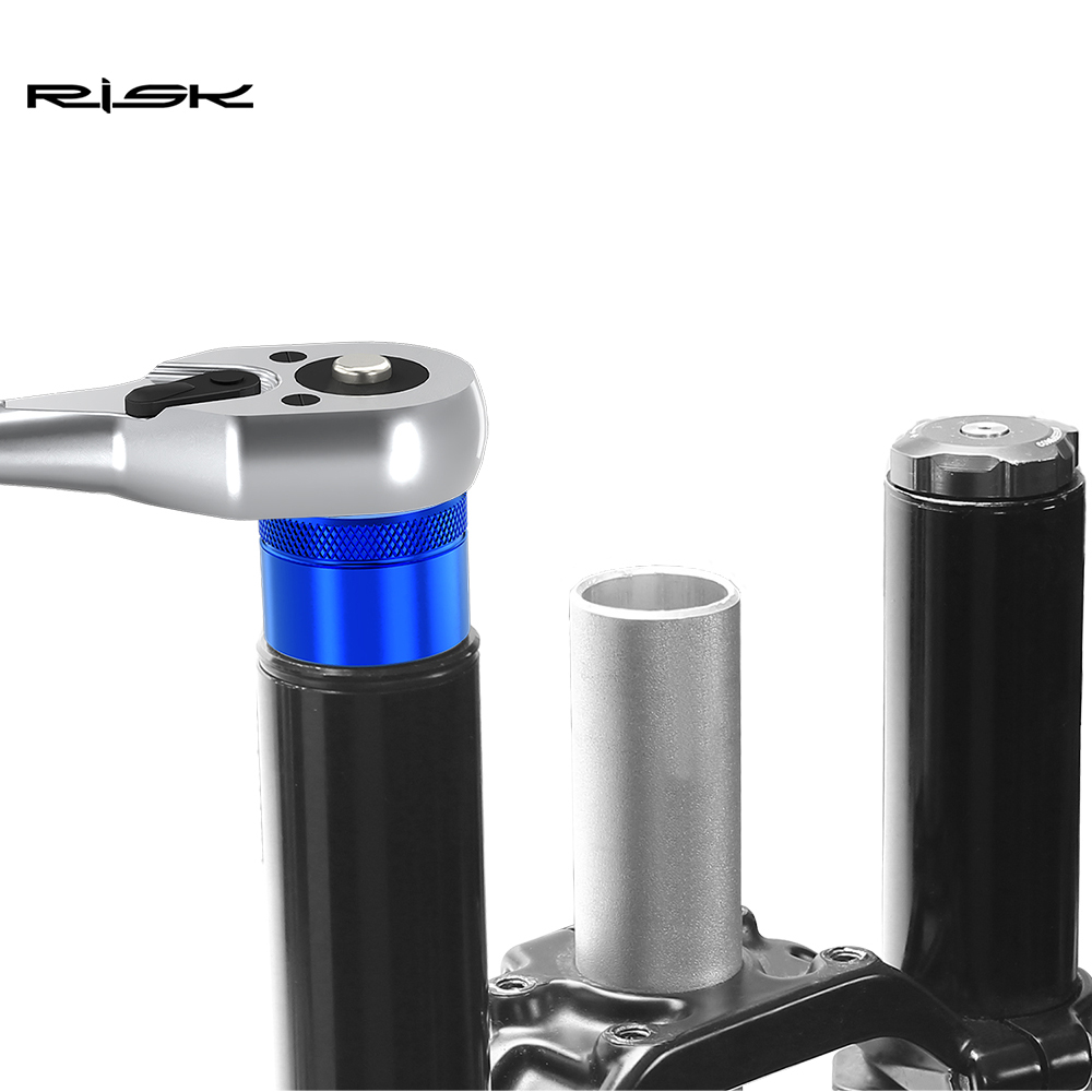 RISICO MTB Fiets Voorvork Cap  - Mtb Fork Air recensie en prijs