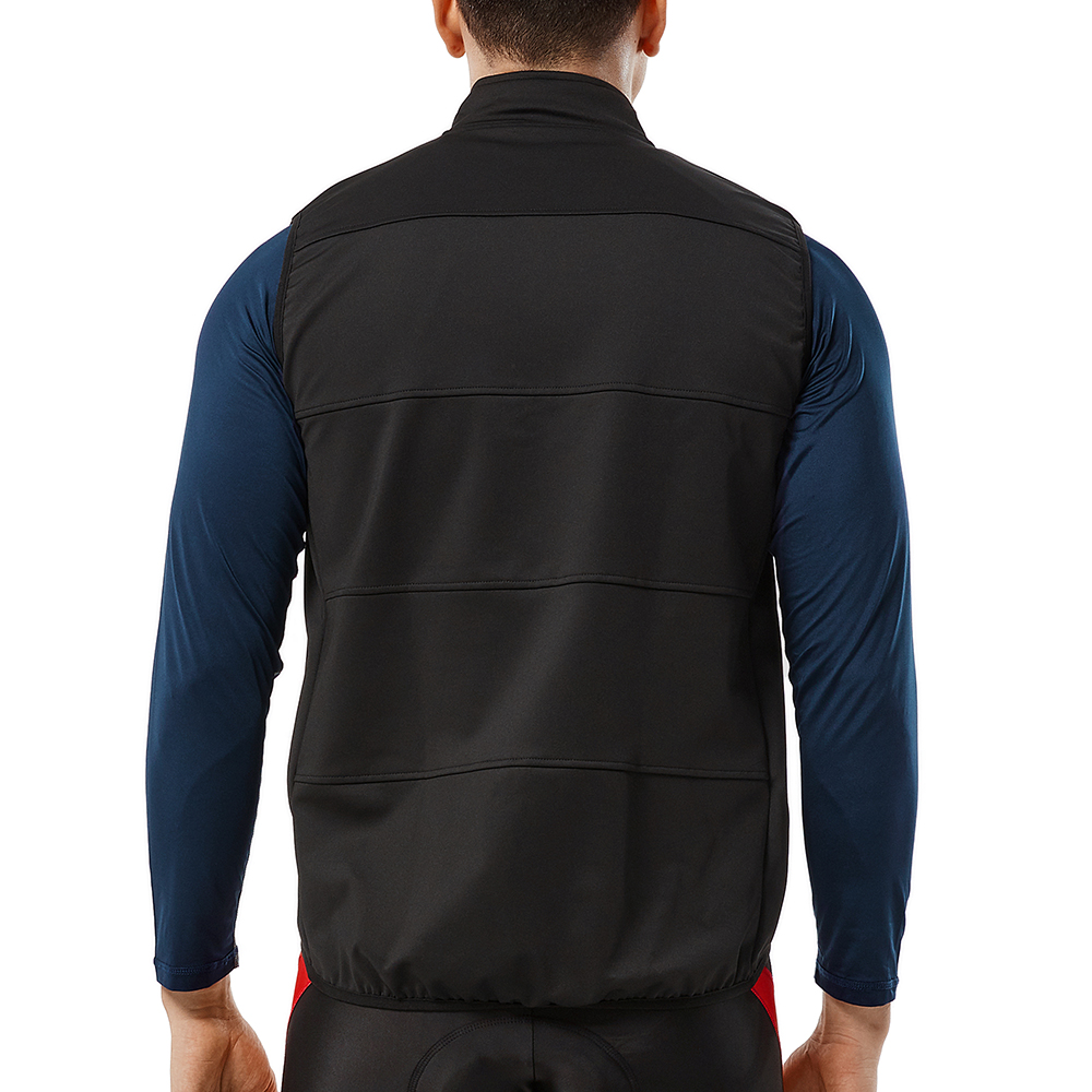 WOSAWE Off Road Vest Waterdich - Mountain Biking Vest recensie en prijs