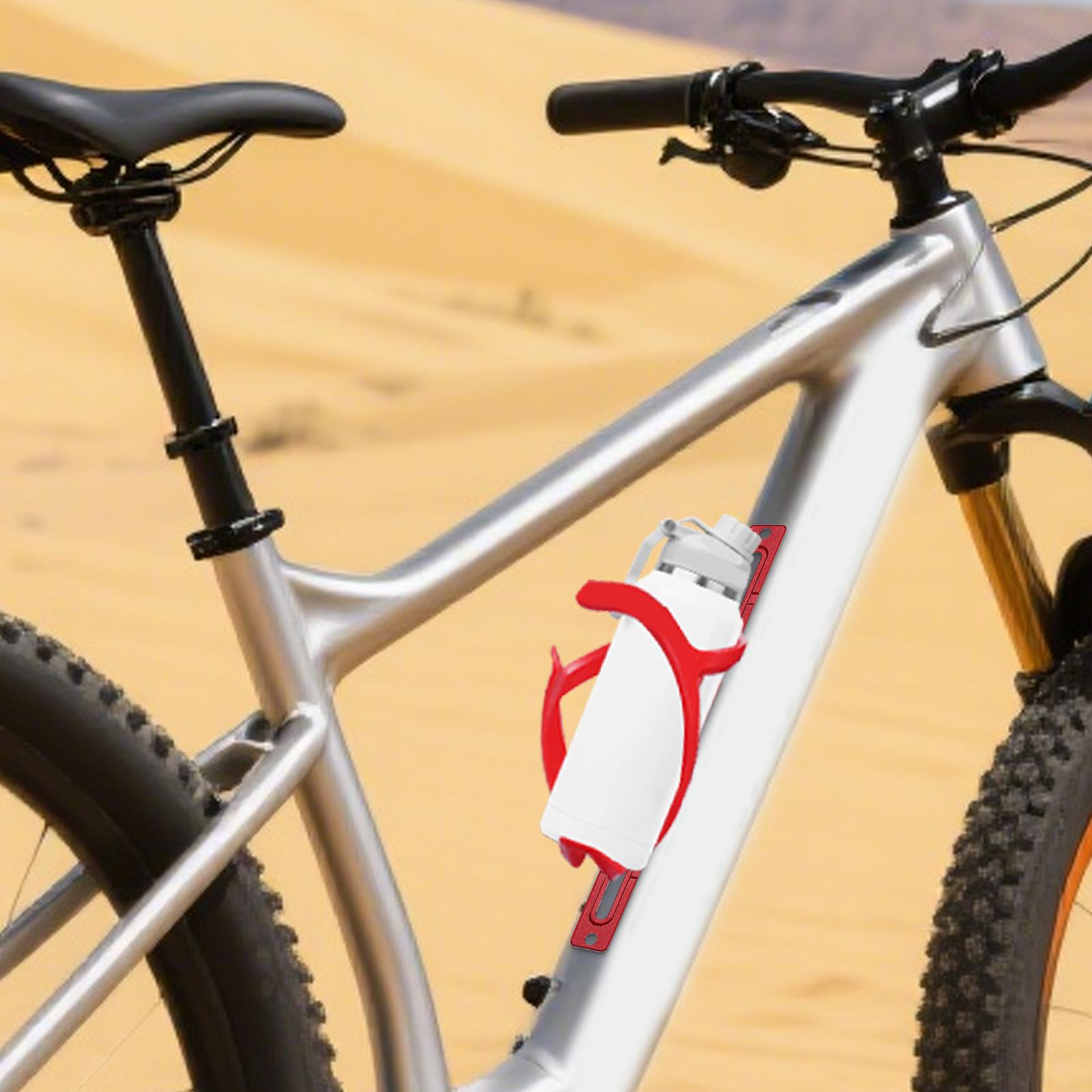 Fiets Bidonhouder Adapter Fiet - Mountain Biking Tournaments recensie en prijs