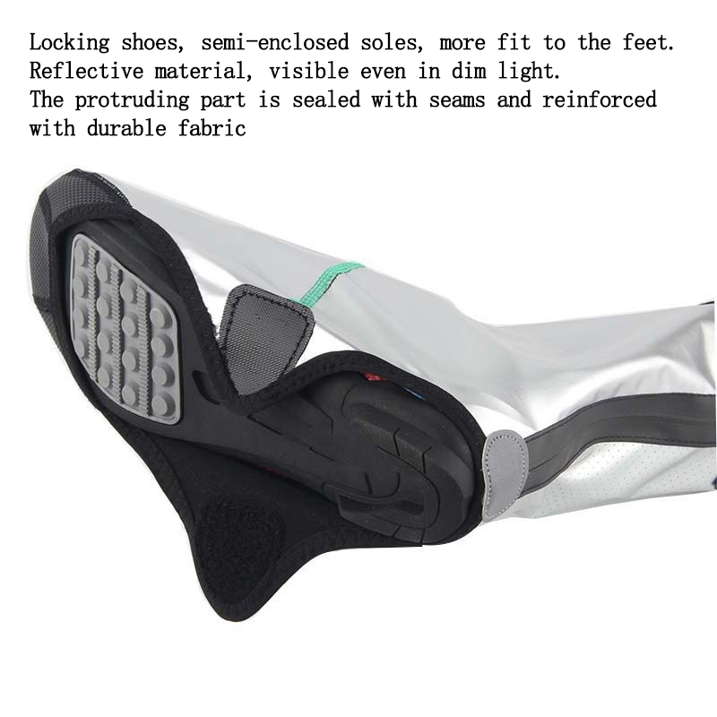 Unisex waterdichte PU mountain - Mountain Biking Shoes recensie en prijs