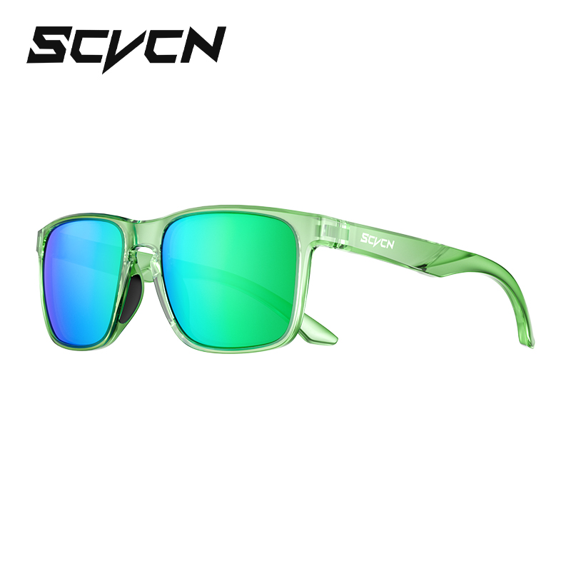SCVCN Visserijzonnebrillen Gep - Mountain Biking Sunglasses recensie en prijs