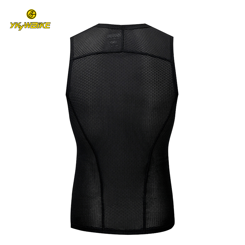 Ykyw Mouwloze Heren Zomer Fiet - Mountain Biking Vest recensie en prijs