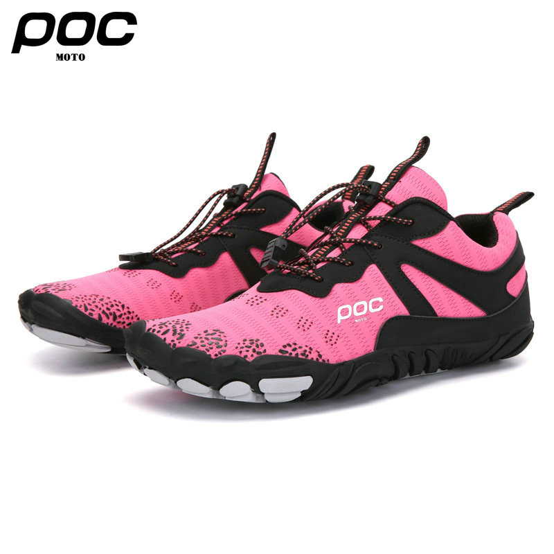 Road Fietsen Schoenen Roze Vro - Mountain Biking Sport recensie en prijs