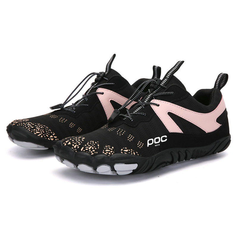 Road Fietsen Schoenen Roze Vro - Mountain Biking Sport recensie en prijs