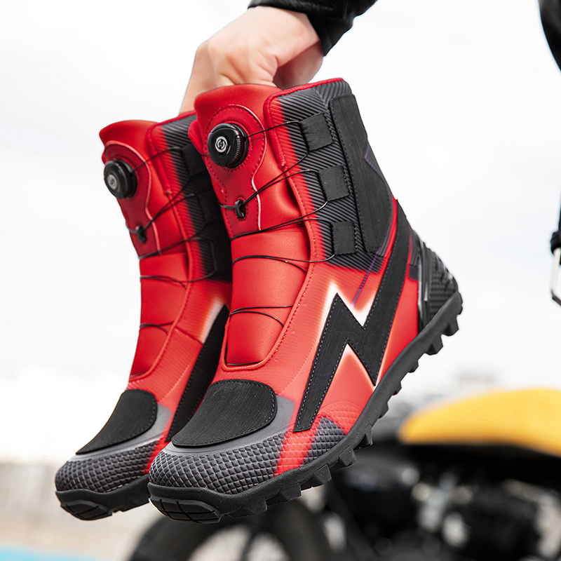 N-080 XC/Trail Heren Hoge Top  - Mountain Biking Youth recensie en prijs