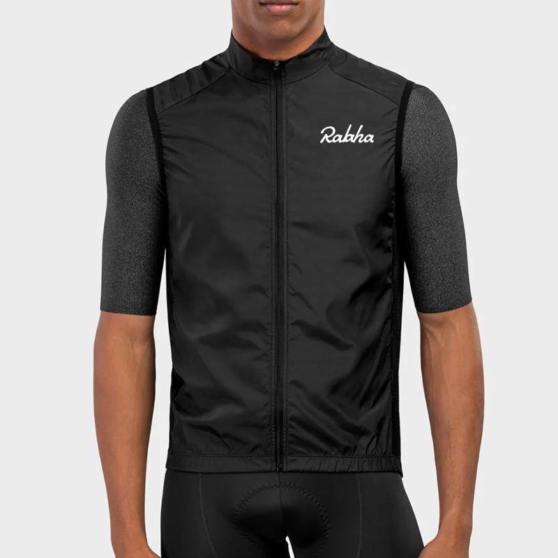 2025 nieuwe mouwloze eenvoudig - Mountain Biking Vest recensie en prijs