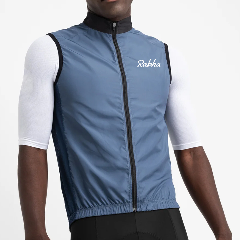 2025 nieuwe mouwloze eenvoudig - Mountain Biking Vest recensie en prijs