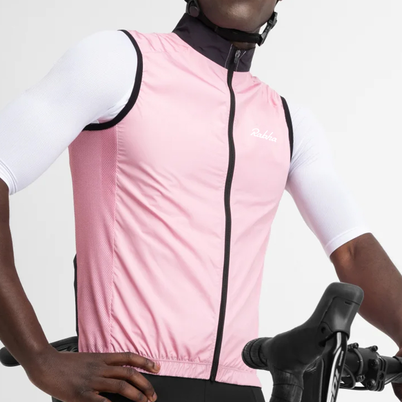 2025 nieuwe mouwloze eenvoudig - Mountain Biking Vest recensie en prijs