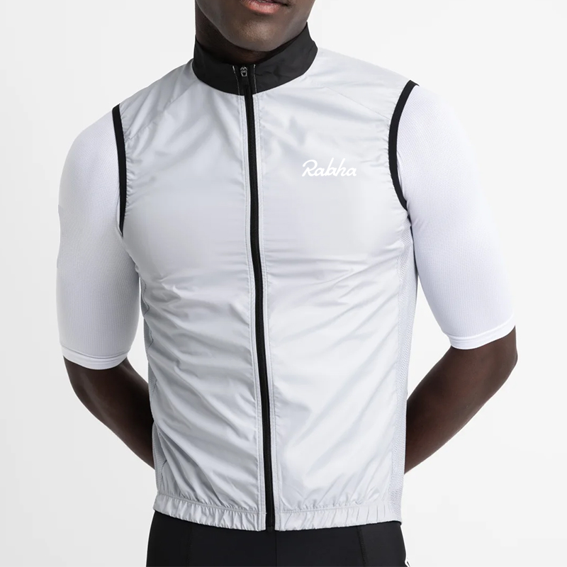2025 nieuwe mouwloze eenvoudig - Mountain Biking Vest recensie en prijs