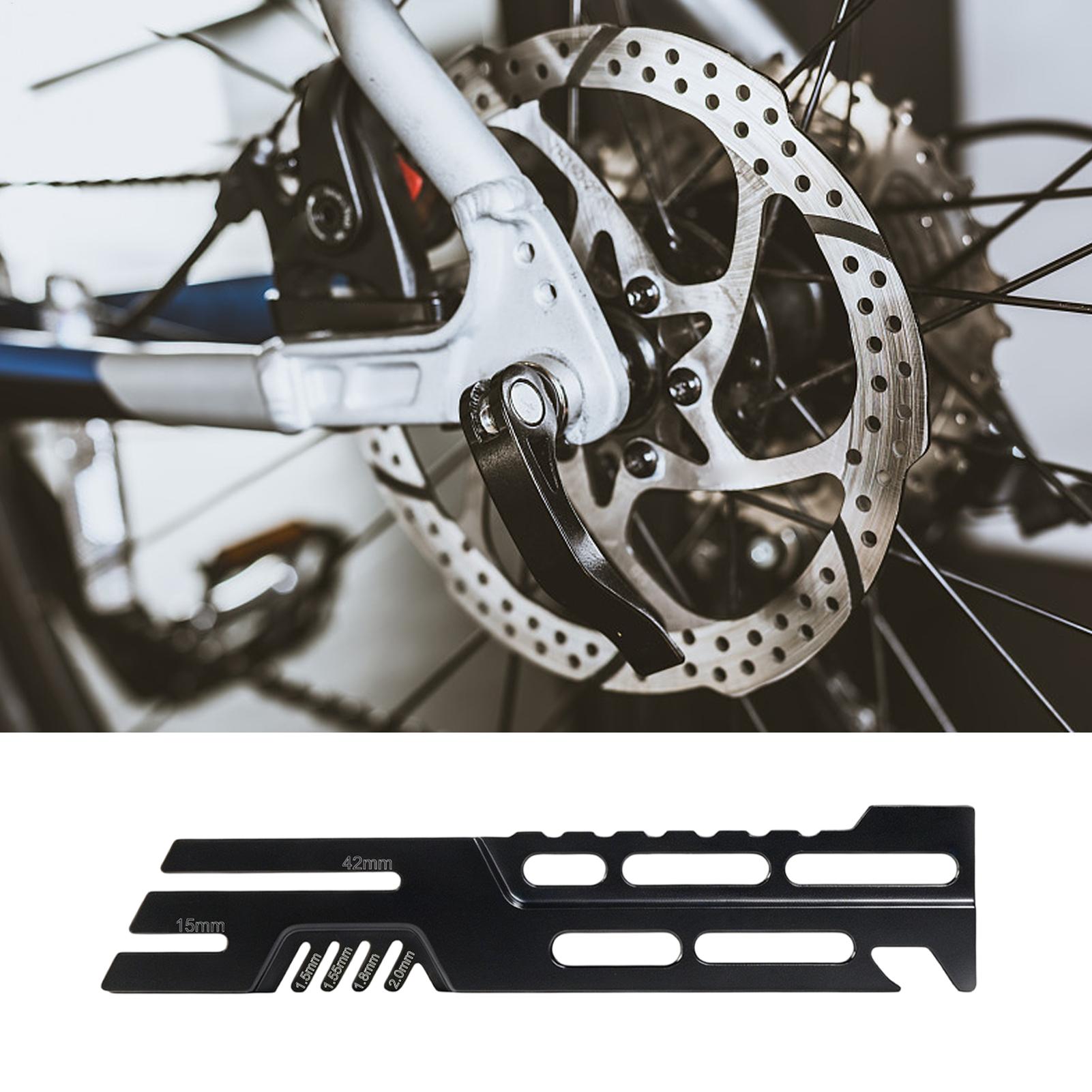 Schijfremrotor-richtgereedscha - Mountain Biking Youth recensie en prijs