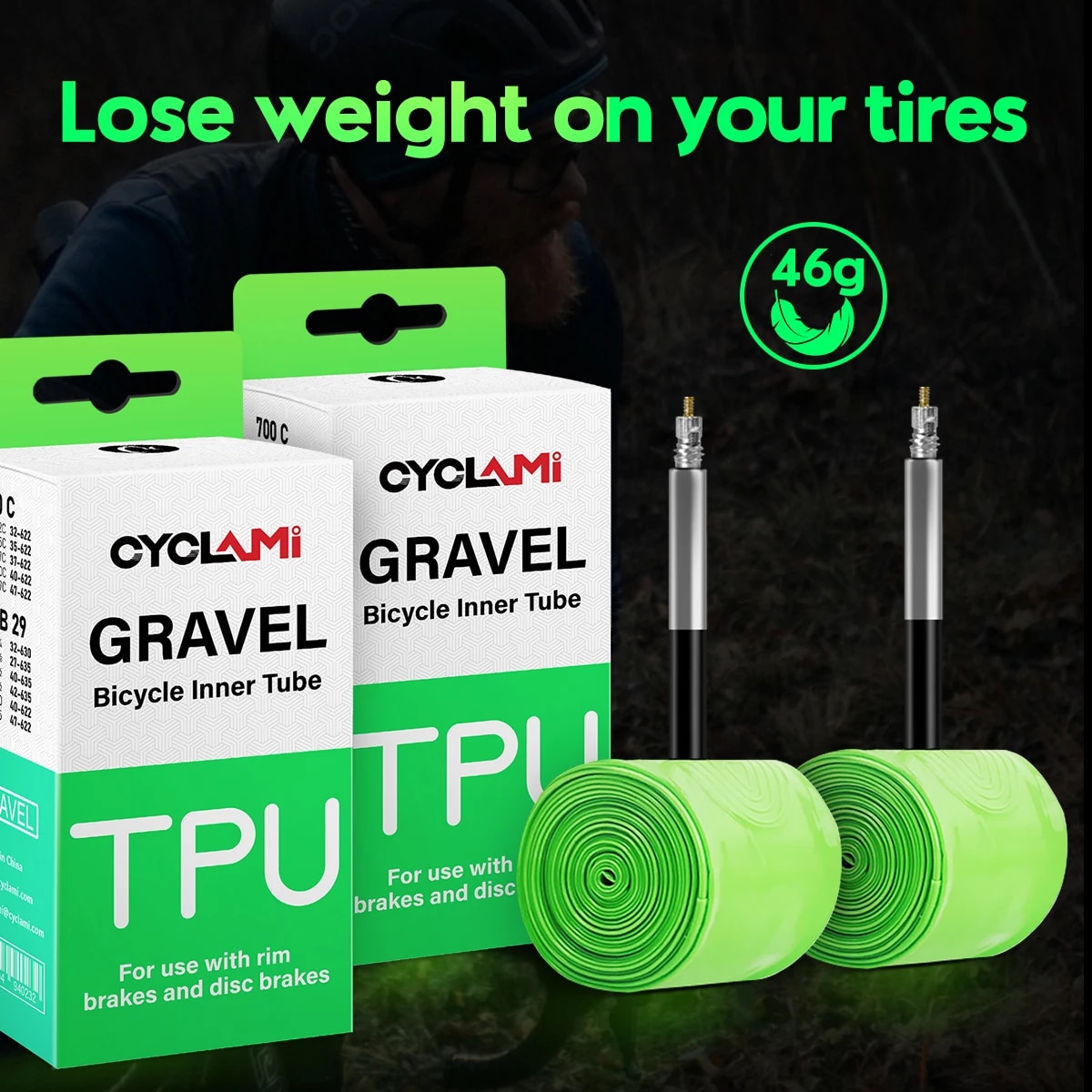 Cyclami Ultralichte Weg Mtb 29 - Mountain Biking Shoes recensie en prijs