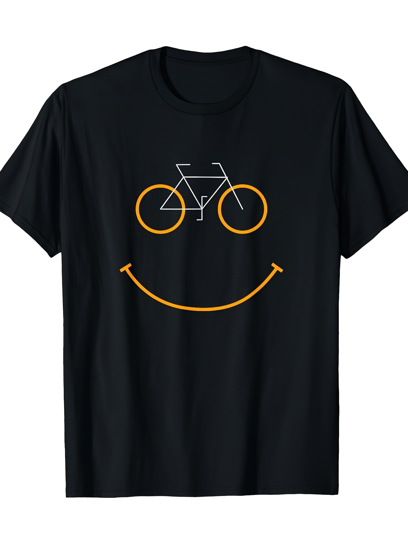 Zwaarbelastbaar 220g fiets-T-s - Mountain Biking Outfit recensie en prijs