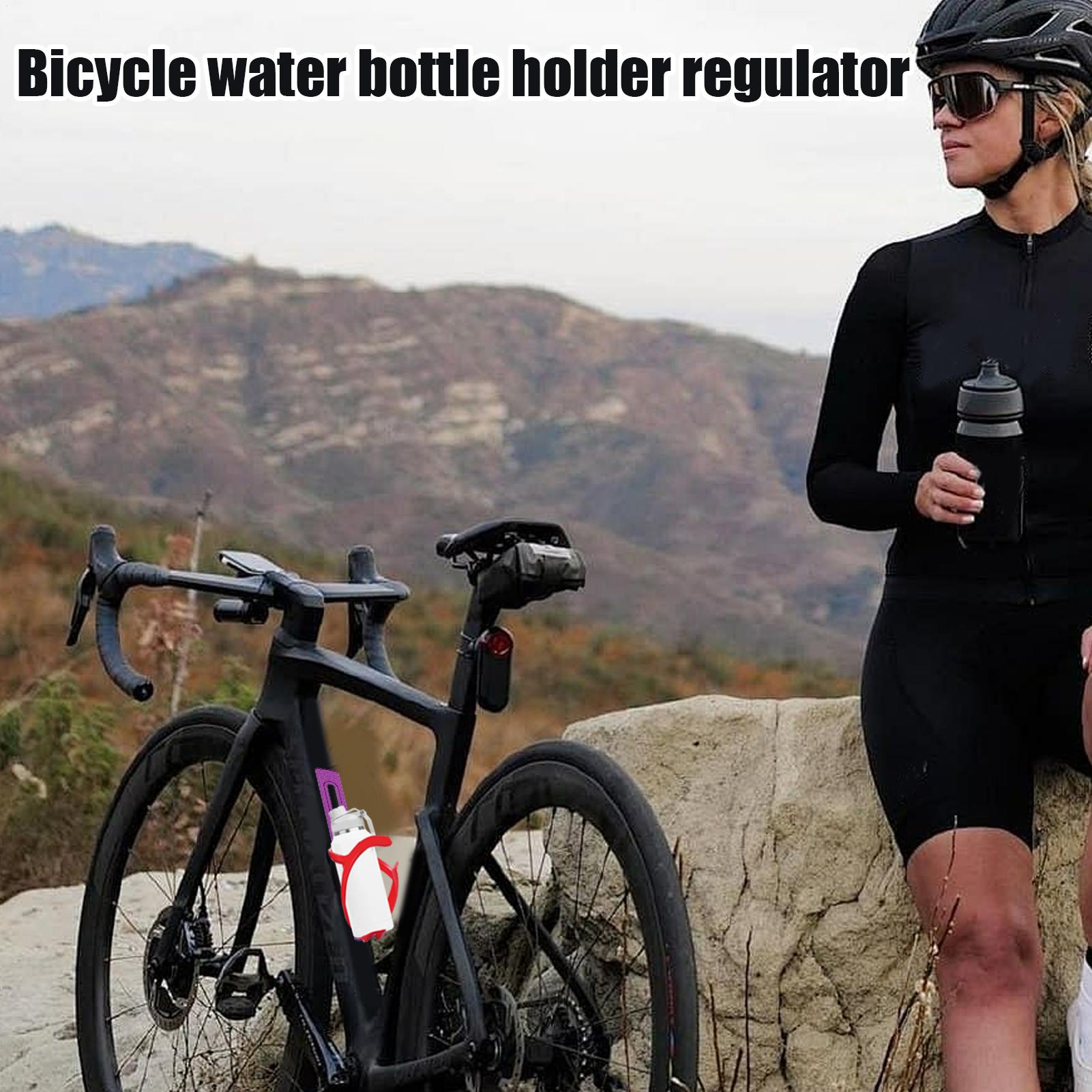 Bidonhouder Adapter Fles Mount - Mountain Biking Tournaments recensie en prijs