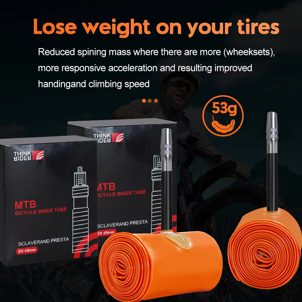 Thinkrider 2psc Ultralichte Fi - Mountain Biking Shoes recensie en prijs