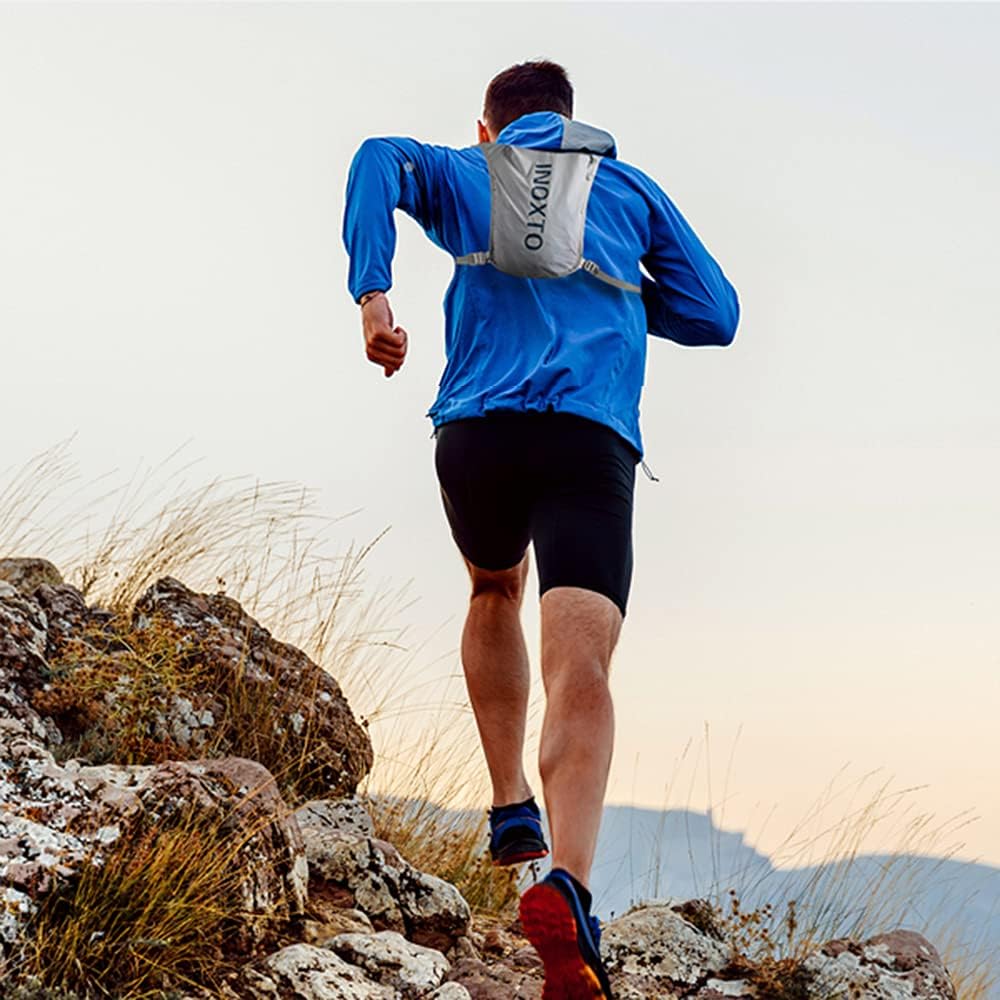 5L ademend hydratatievest, lic - Mountain Biking Vest recensie en prijs