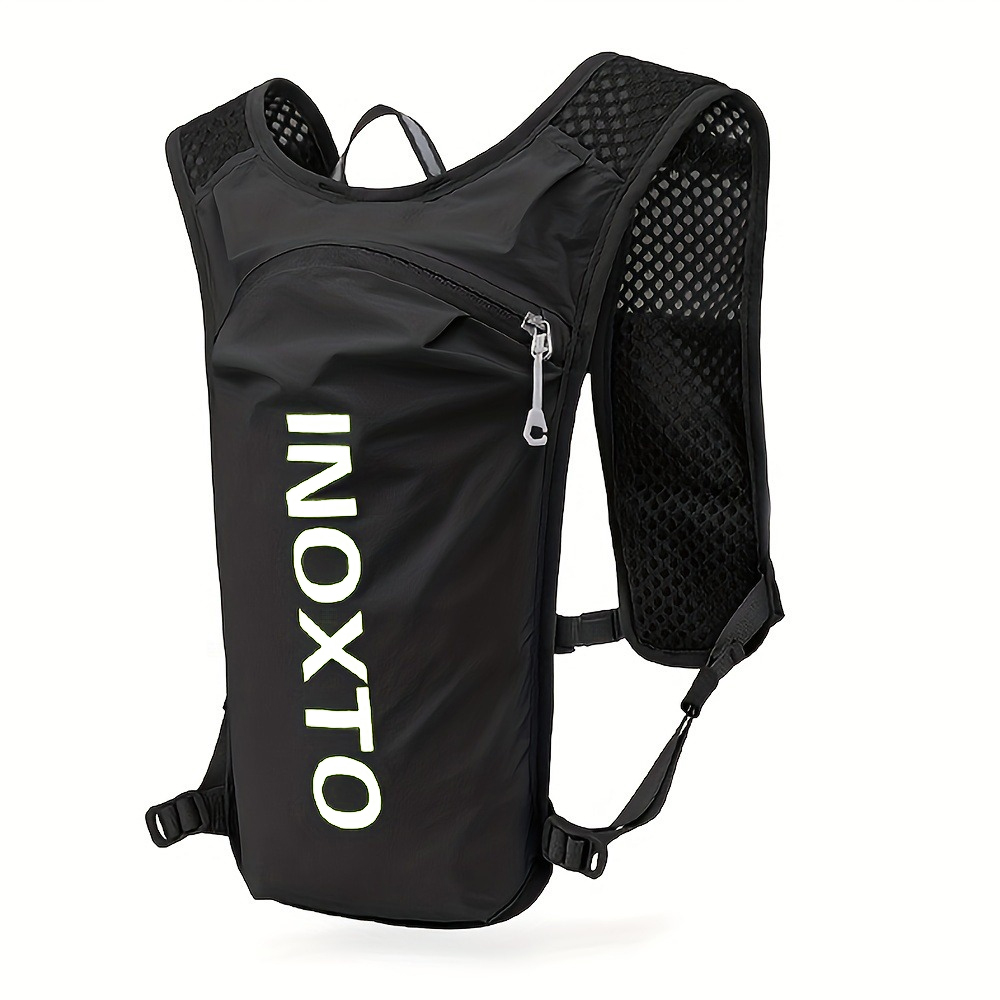5L ademend hydratatievest, lic - Mountain Biking Vest recensie en prijs