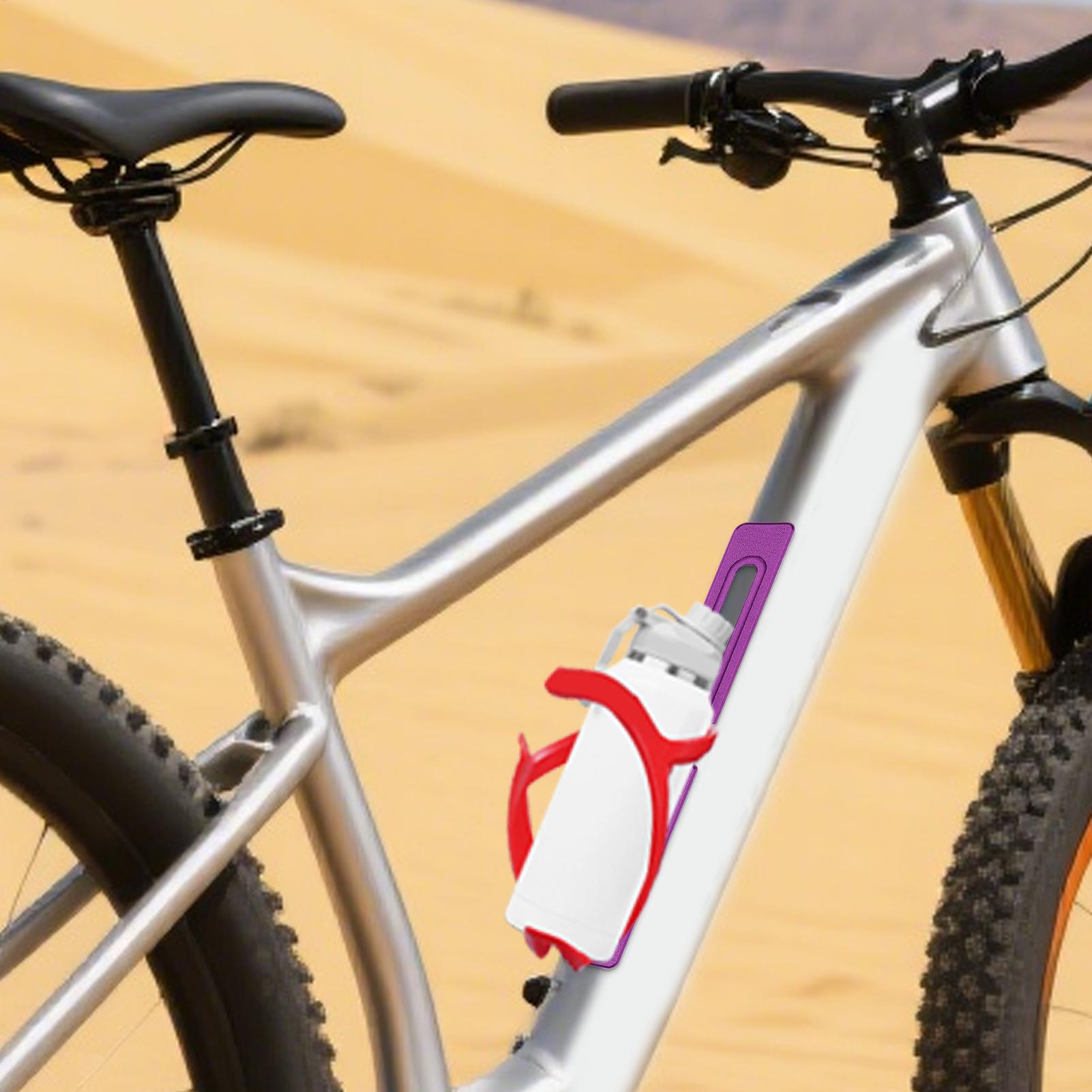 Bidonhouderadapter Drinkfles S - Mountain Biking Tournaments recensie en prijs