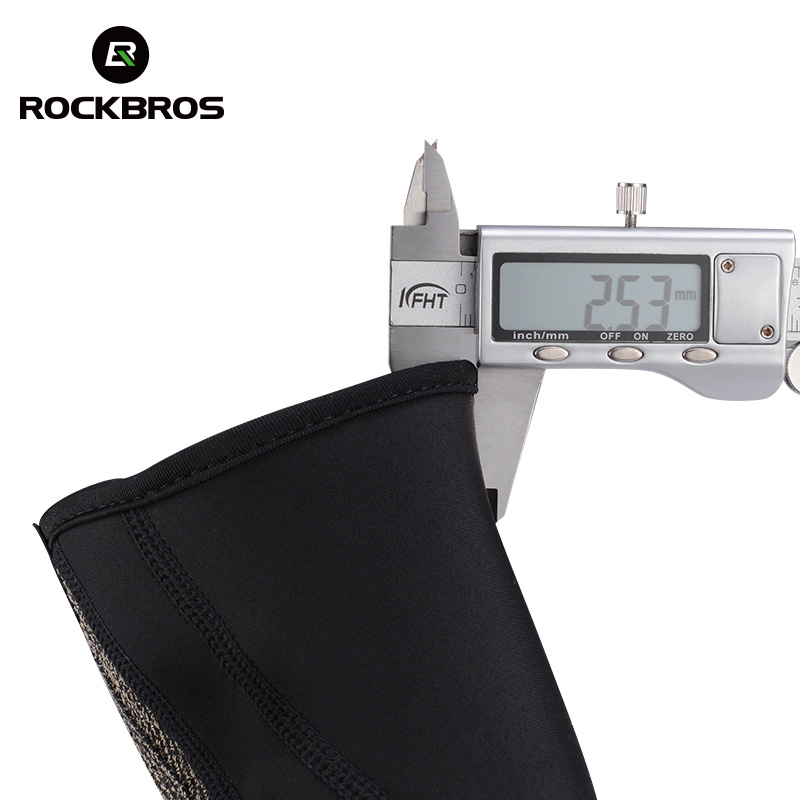 ROCKBROS Fietsschoenen Cover W - Mountain Biking Shoes recensie en prijs