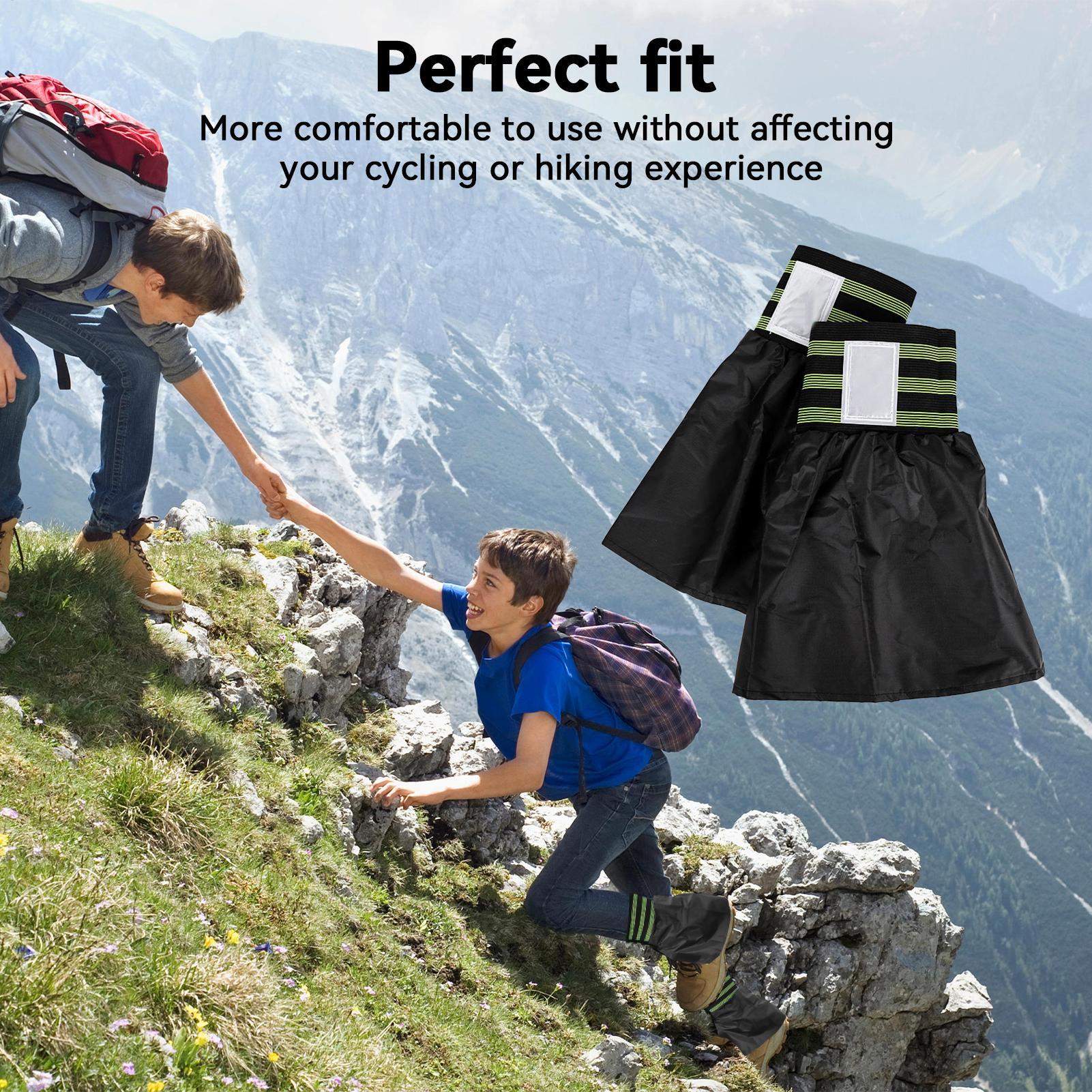 Fietsen beenkappen 1 paar verl - Mountain Biking Shoes recensie en prijs