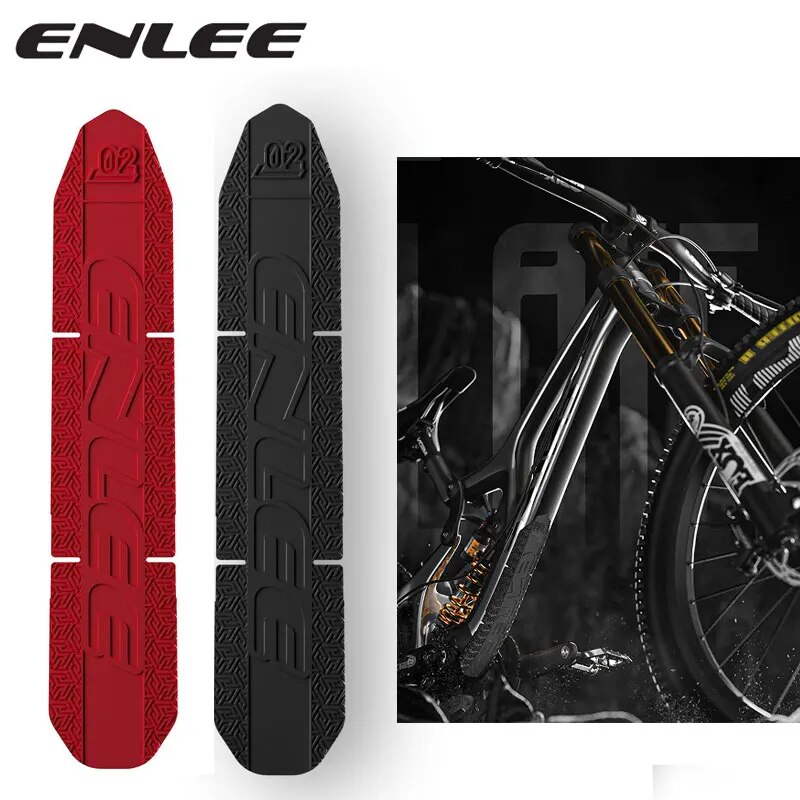 Enlee Mountain Bike Frame Besc - Mountain Biking Quotes recensie en prijs