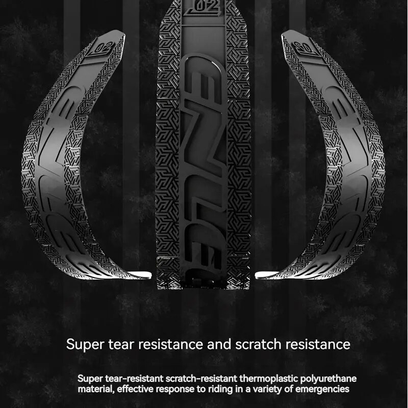 Enlee Mountain Bike Frame Besc - Mountain Biking Quotes recensie en prijs