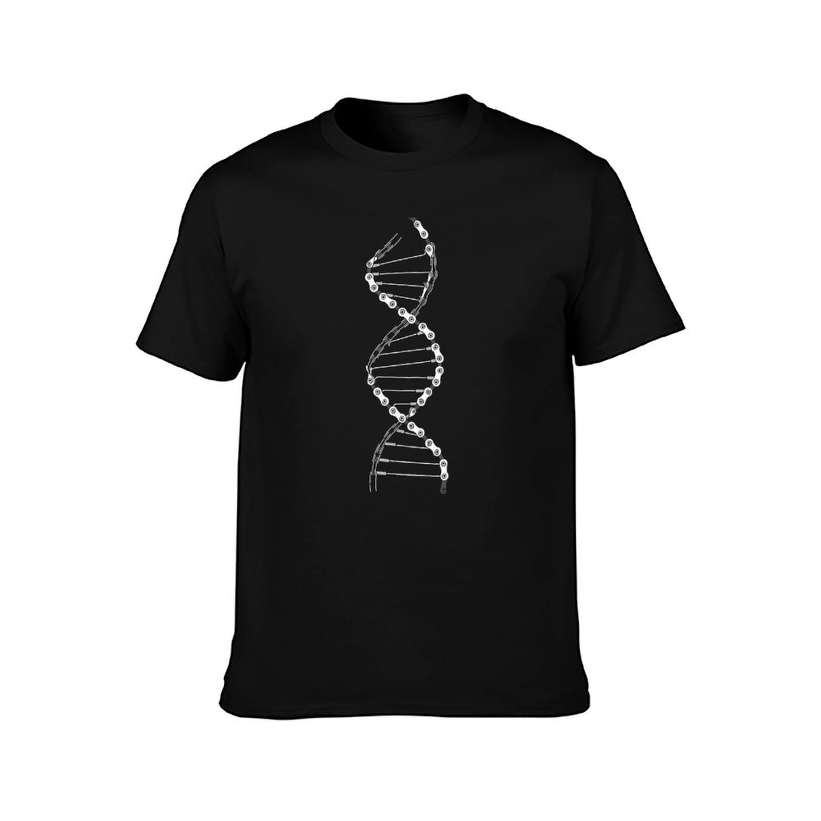 Grappig DNA Fietsketting Mount - Mountain Biking Outfit recensie en prijs