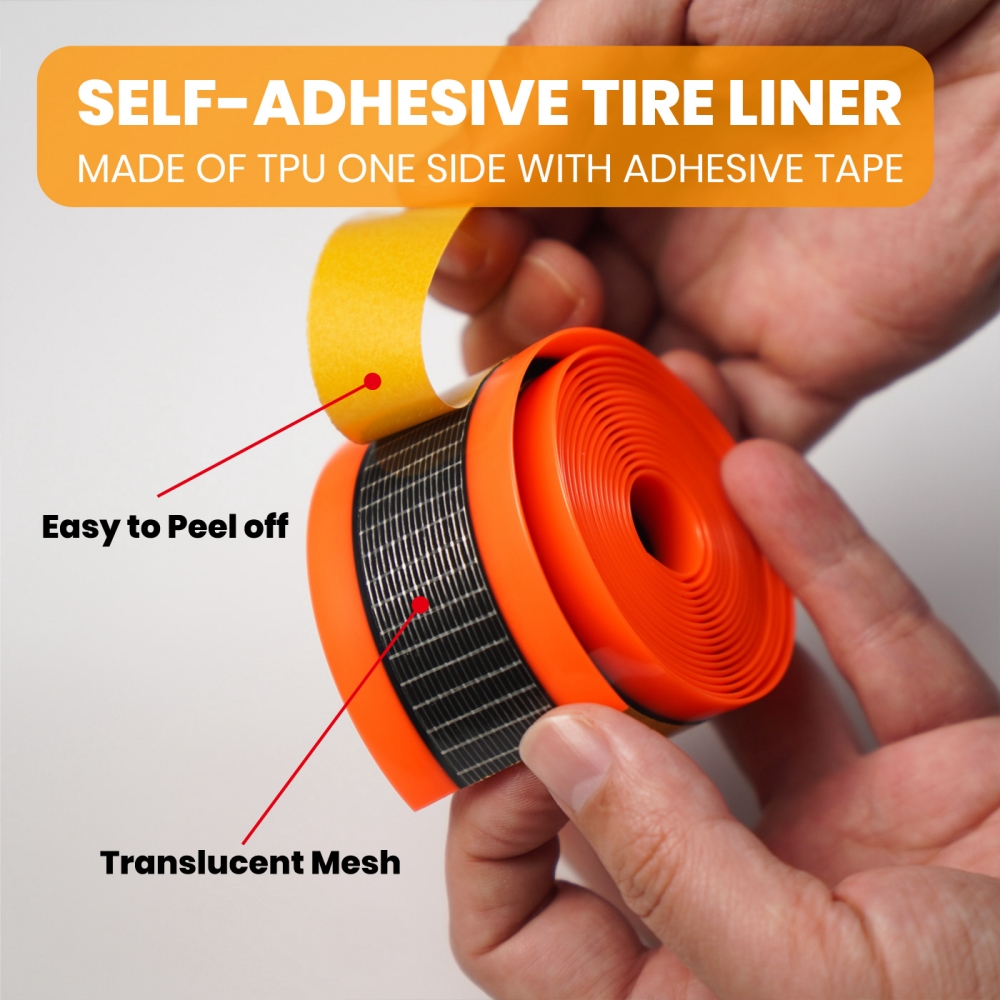 Chooee Anti-Lek Fietsband Line - Mountain Biking Shoes recensie en prijs