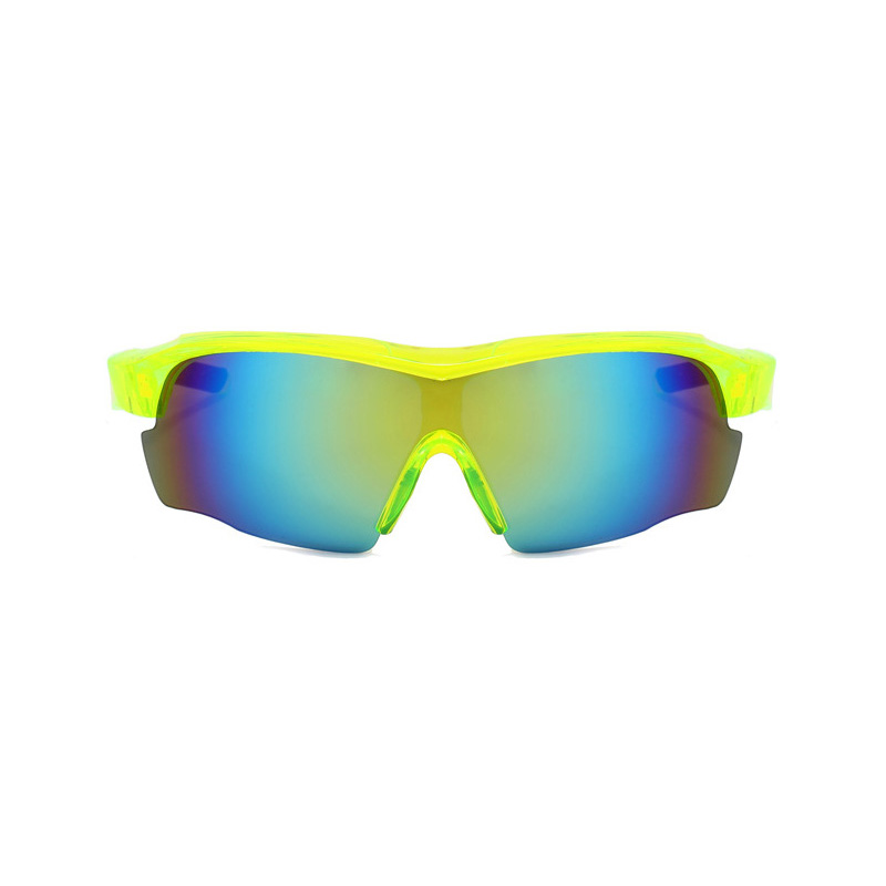 Shonemes Fietszonnebril Sportr - Mountain Biking Sunglasses recensie en prijs
