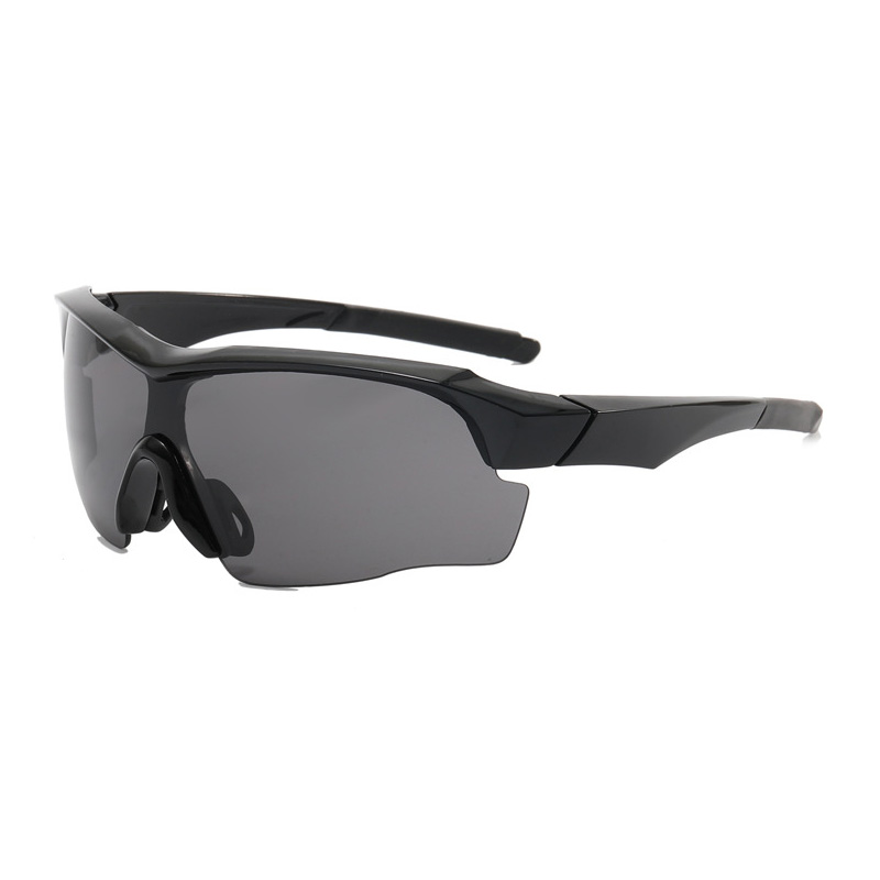 Shonemes Fietszonnebril Sportr - Mountain Biking Sunglasses recensie en prijs