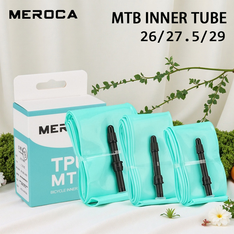 MEROCA TPU fiets binnenband 26 - Mountain Biking Shoes recensie en prijs
