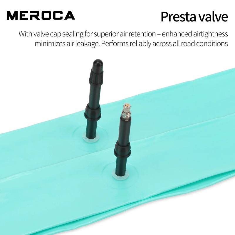 MEROCA TPU fiets binnenband 26 - Mountain Biking Shoes recensie en prijs