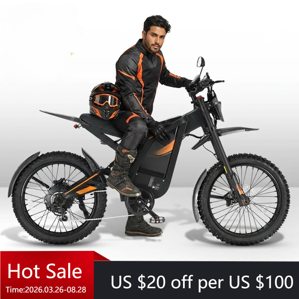 Europese Unie UK Ossie GT2000  - Mountain Biking In The Uk recensie en prijs